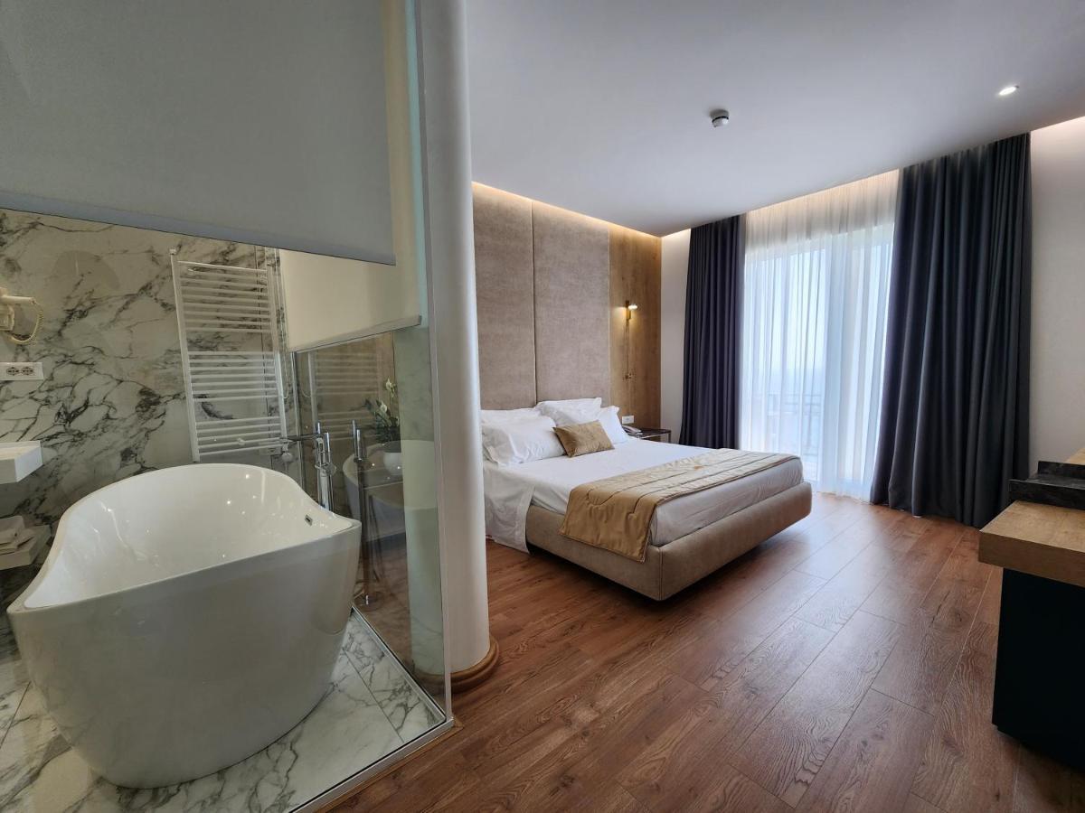 Hotel Gold Vlorë
